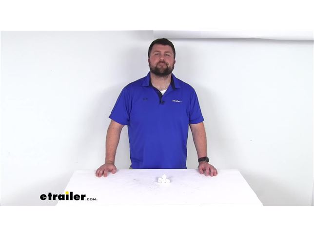 Flair-It PEX Bypass Valve Fitting - 3-Way - 1/2