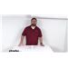 Review of Flair-It RV Fresh Water - PEX Hose Bib Valve Fitting - FL32VR