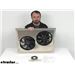 Review of Flex-a-lite Car Radiators - Dual 10 Inch S-blade Electric Fans With Shroud - FLX53726D