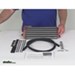 Flex-a-lite Transmission Coolers - Tube-Fin Cooler - FLX4118R Review