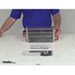 Flex-a-lite Transmission Coolers - Tube-Fin Cooler - FLX45201 Review