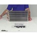 Flex-a-lite Transmission Coolers - Tube-Fin Cooler - FLX45321 Review