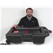 Review of FloTool Automotive Tools - 58 Quart Super Duty Drain Container With Wheels - FT42008