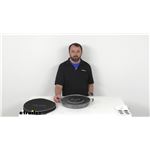 Review of Front Runner Camping Kitchen - Cadac Dometic Paella Pan With Lid - FR24WJ