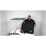 Review of Front Runner Camping Table - Folding Expander Table - FR75EJ
