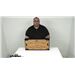 Let’s Check Out the Front Runner Drop-Down Tailgate Table