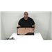 Checking Out the Front Runner Drop-Down Tailgate Table for Ford Bronco