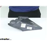 Review of Fulton A-Frame Trailer Coupler - Standard Coupler - F44314R0303