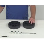 Fulton Trailer Jack F500130 Review