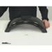 Fulton Trailer Fenders - Top Step - F008551 Review