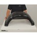 Fulton Trailer Fenders - Top Step - F008553 Review