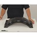 Fulton Trailer Fenders - Top Step - F008559 Review