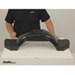 Fulton Trailer Fenders - Top and Side Step - F008582 Review