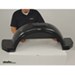 Fulton Trailer Fenders - Top and Side Step - F008585 Review