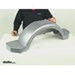 Fulton Trailer Fenders - Top and Side Step - F008594 Review