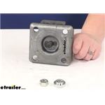 Review of Fulton - Trailer Jack,Camper Jack - P9012-00