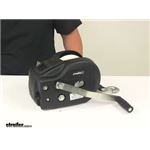 Fulton Trailer Winch - Standard Hand Winch - F142418 Review