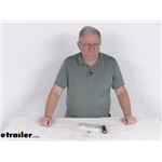 Review of Fulton Trailer Winch - Replacement Handle - F98FV
