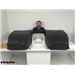 Review of Furrion RV Air Conditioners - Chill Dual 15000 Btu HE System Black - FR54FJ