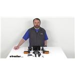 Review of Furrion RV Camera System - Vision S Plus Wireless Observation System - FR64AD
