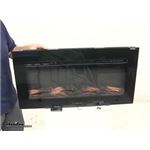 Furrion RV Fireplaces - Recessed Mount Fireplace - FF34SW15ABL Review