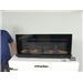 Furrion RV Fireplaces - Recessed Mount Fireplace - FF40SW15ABL Review
