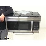 Furrion RV Microwaves FMCM15SS Review