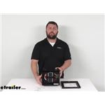 Review of Furrion RV Transfer Switch - 50 Amp Automatic Transfer Switch - F50ATS