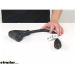 Checking Out the Furrion RV Power Cord Adapter