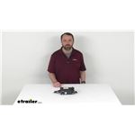 Review of Furrion Replacement Controller Chill HE RV Air Conditioner - FR48TD