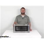 Review of Furrion Replacement Oven Door - FR52FR