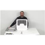 Review of Furrion Replacement R32 Air Distribution Box Chill HE - FR93TD