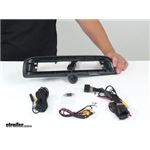 GCH Automotive Truck Bed Accessories - Truck Bed Cargo Camera - 3460011 Review