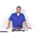 Review of GCH Automotive Truck Bed Accessories - Ram Truck Bed Camera - GCH84FR
