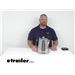 Review of GSI Outdoors Camping Kitchen - 36 cups of Coffee Percolator - GSI46MV