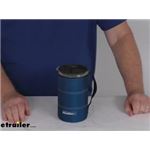 Review of GSI Outdoors Camping Kitchen - JavaPress - 37379432