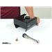 Gen-Y Hitch Gooseneck Trailer Locks - Gooseneck Base Lock - 325-GH-7111 Review