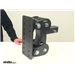 Gen-Y Hitch Pintle Hitch - Pintle Mounting Plate - 325-GH-1301 Review