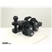 Gen-Y Hitch Pintle Hitch - Pintle Hook - Ball Combo - 325-GH-9001 Review