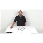 Review of Gen-Y Hitch Replacement Cable Kit Executive 5th Wheel Pin Box Gooseneck Coupler - GY99WR