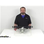 Review of Gen-Y Hitch Trailer Hitch Ball - Gooseneck Hitch GM Short Bed OEM 5 Inch Offset - GY55XR