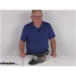 Review of Gen-Y Hitch Trailer Hitch Ball Mount - Adjustable Ball Mount - 325-GH-12001