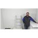 Review of Gen-Y Hitch Truck Bed Accessories - Chrome Truck Bed Trailer Rub Rail Ladder - GY52HR