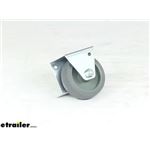 Review of Global Link RV Exterior Parts - Slide Out Wheel Roller - 295-000182