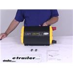 Go Power RV Inverters - Pure Sine Wave Inverter - 34279951 Review