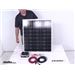Go Power RV Solar Panels - Roof Mounted Solar Kit - 34272627 Review