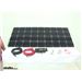 Go Power RV Solar Panels - Roof Mounted Solar Kit - 34272635 Review
