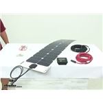 Go Power RV Solar Panels - Roof Mounted Solar Kit - 34280058 Review