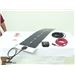 Go Power RV Solar Panels - Roof Mounted Solar Kit - 34280058 Review