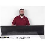 Review of Go Power 100 Watt Add On Solar Panel - GP27MR